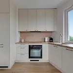 Appartement Blue Mandarin Portovo - Near Marina & Amber Sky *