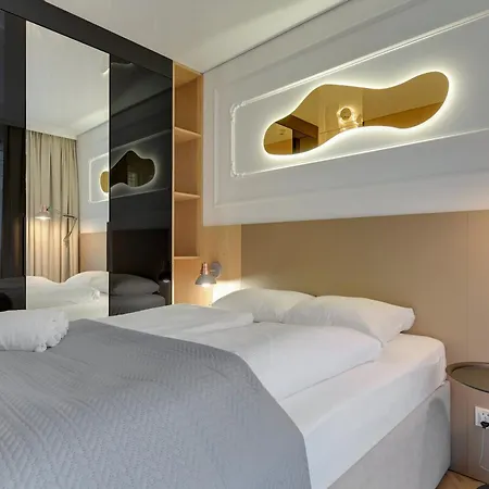 Blue Mandarin Portovo - Near Marina & Amber Sky Apartamento *