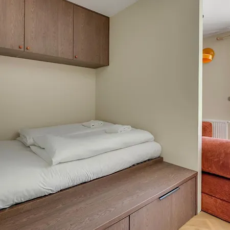 Blue Mandarin Portovo - Near Marina & Amber Sky Apartamento *