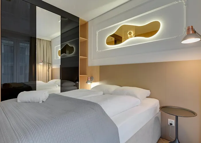 Blue Mandarin Portovo - Near Marina & Amber Sky Apartman *