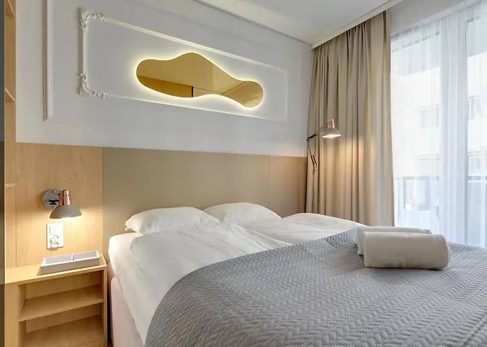 Blue Mandarin Portovo - Near Marina & Amber Sky *