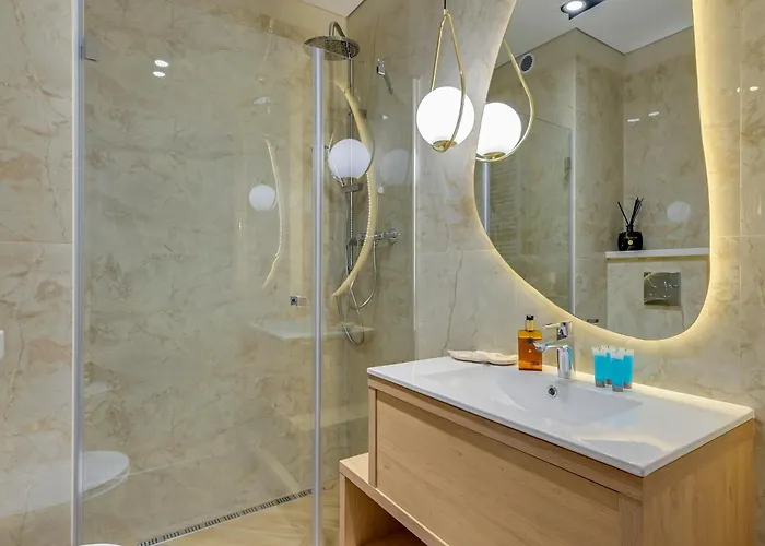 Blue Mandarin Portovo - Near Marina & Amber Sky * Gdansk